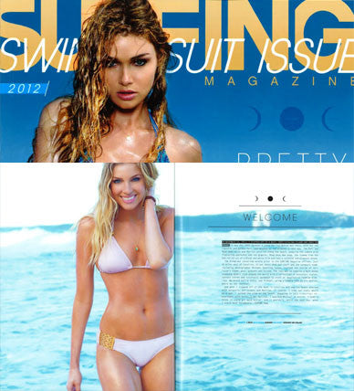 SURFING MAGAZINE