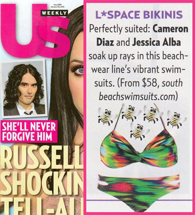 US WEEKLY