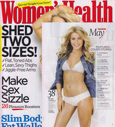 WOMEN'S HEALTH