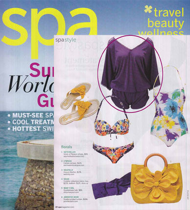 SPA MAGAZINE