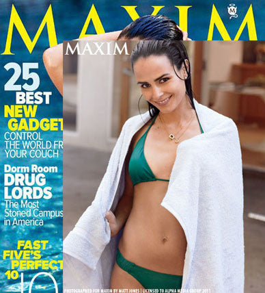 MAXIM