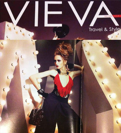 VIEVA MAGAZINE