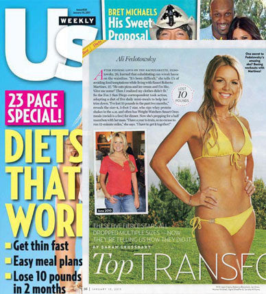 US WEEKLY