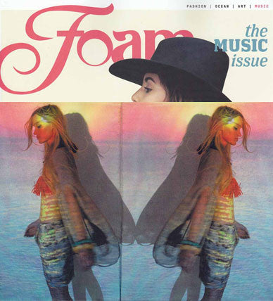 FOAM MAGAZINE