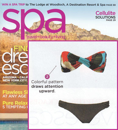 SPA MAGAZINE