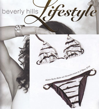 BEVERLY HILLS LIFESTYLE