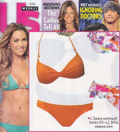 US WEEKLY