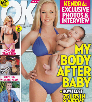 OK! MAGAZINE