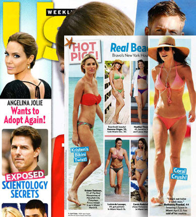 US WEEKLY