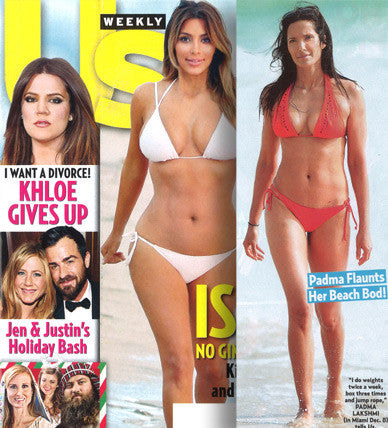 US WEEKLY