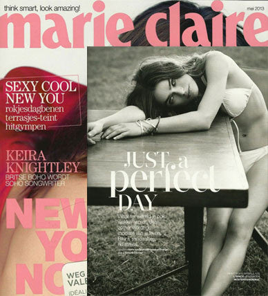 MARIE CLAIRE NETHERLANDS