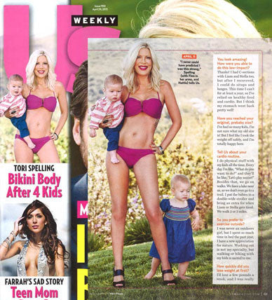 US WEEKLY