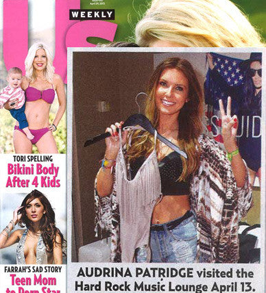 Us Weekly