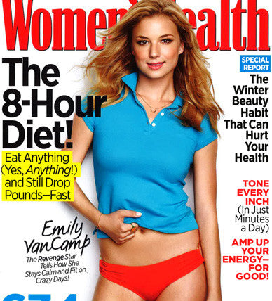 WOMEN'S HEALTH