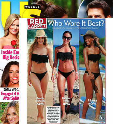 Us Weekly