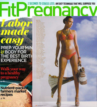 FIT PREGNANCY