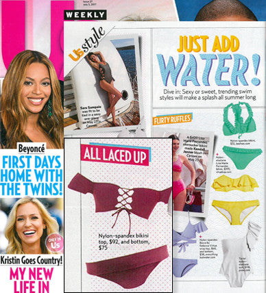 US WEEKLY