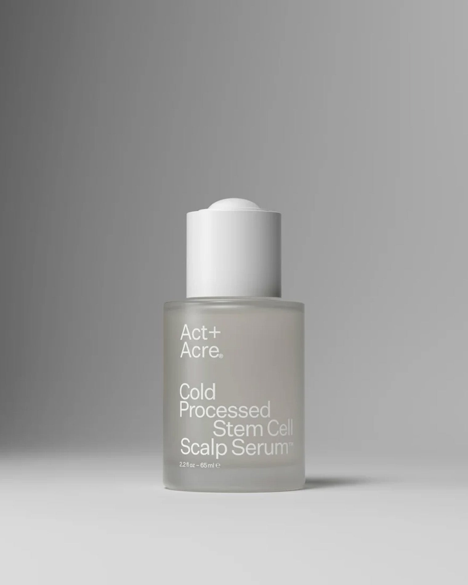 Act + Acre Scalp Serum NCOL