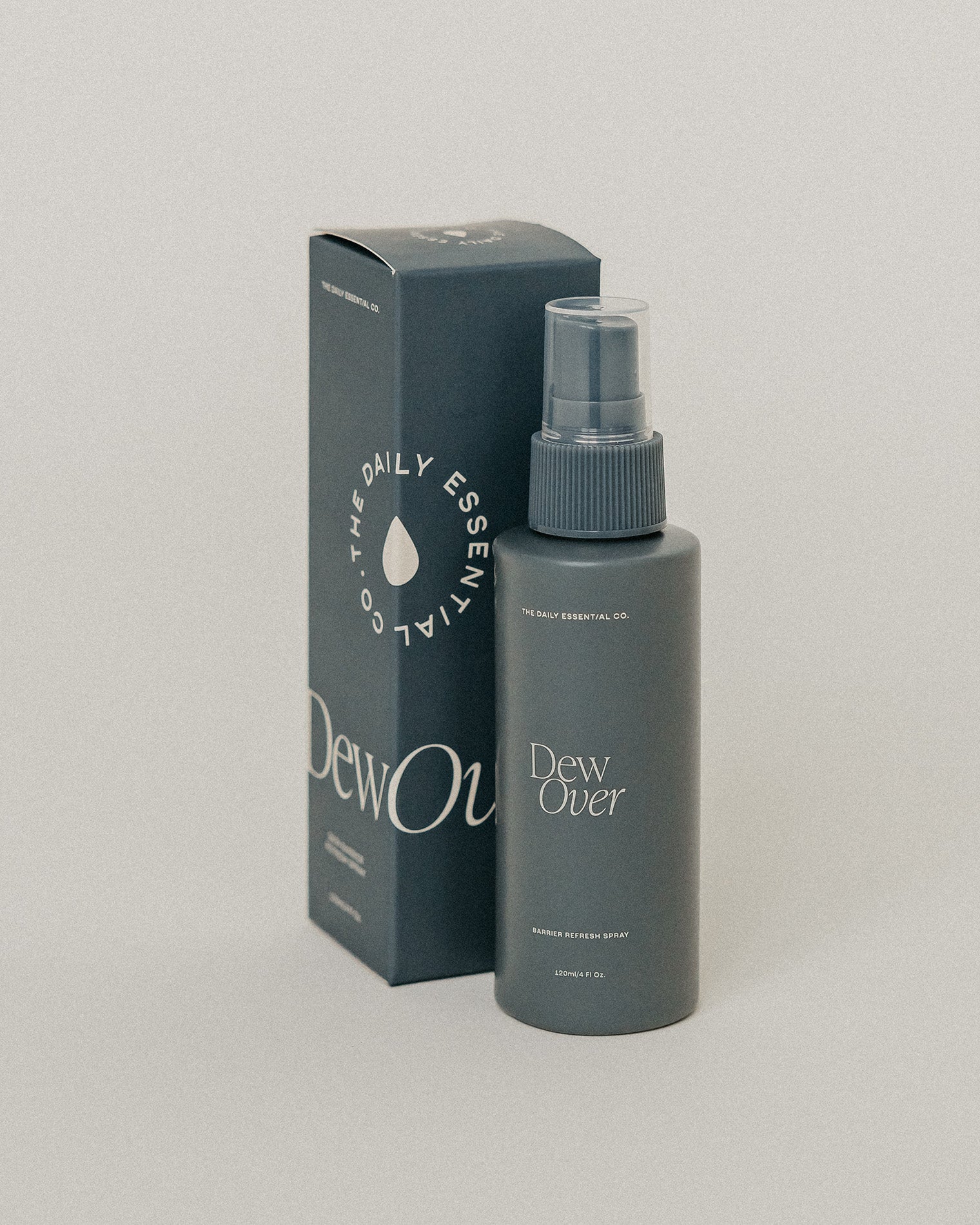 The Daily Essential Co. Dew Over Refresh Spray NCOL