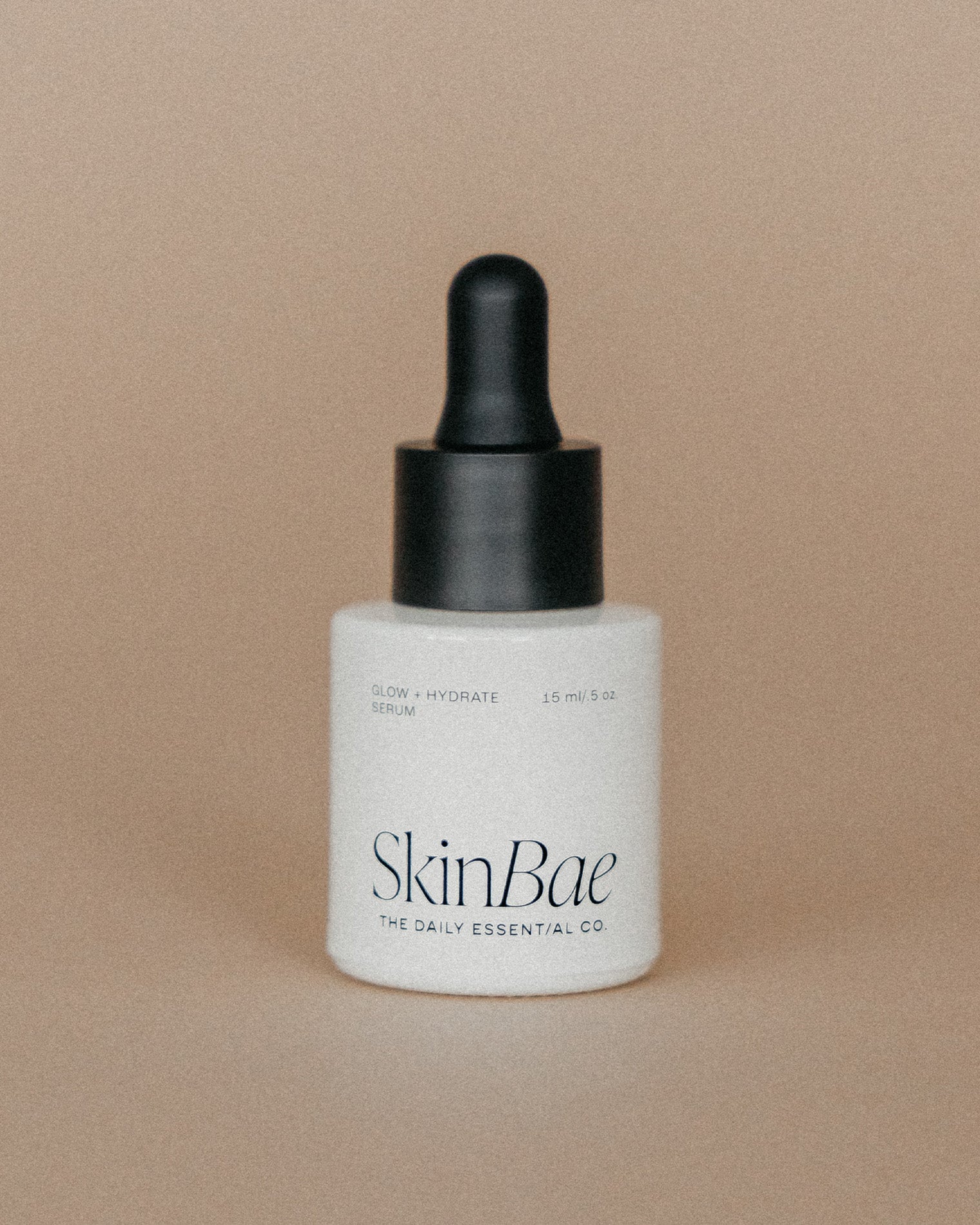 The Daily Essential Co. Skin Bae Serum NCOL