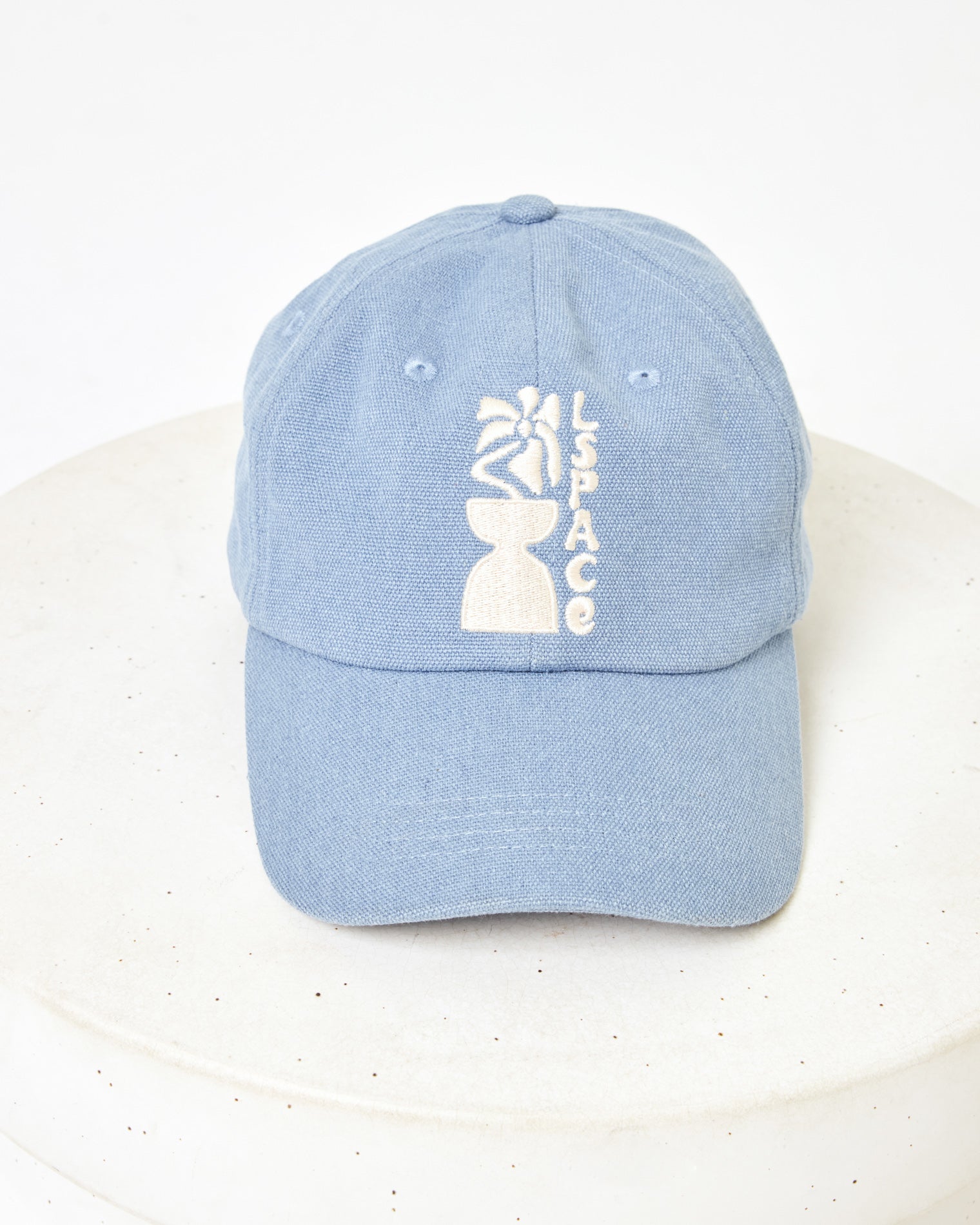 Buns Out Baseball Hat - Haze Haze | Hover