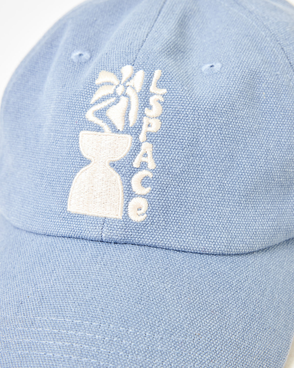 Buns Out Baseball Hat - Haze Haze