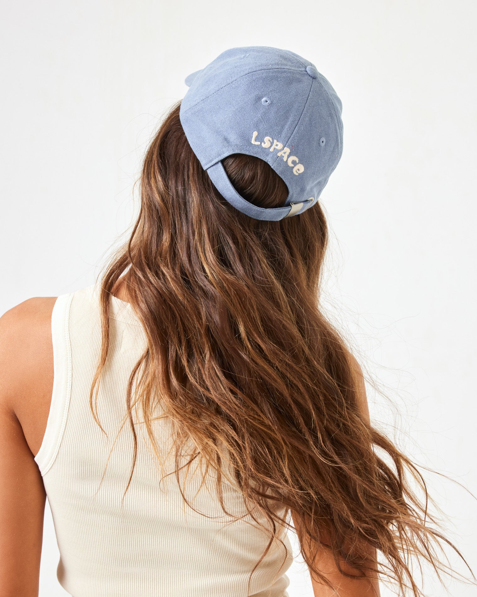 Buns Out Baseball Hat - Haze Haze