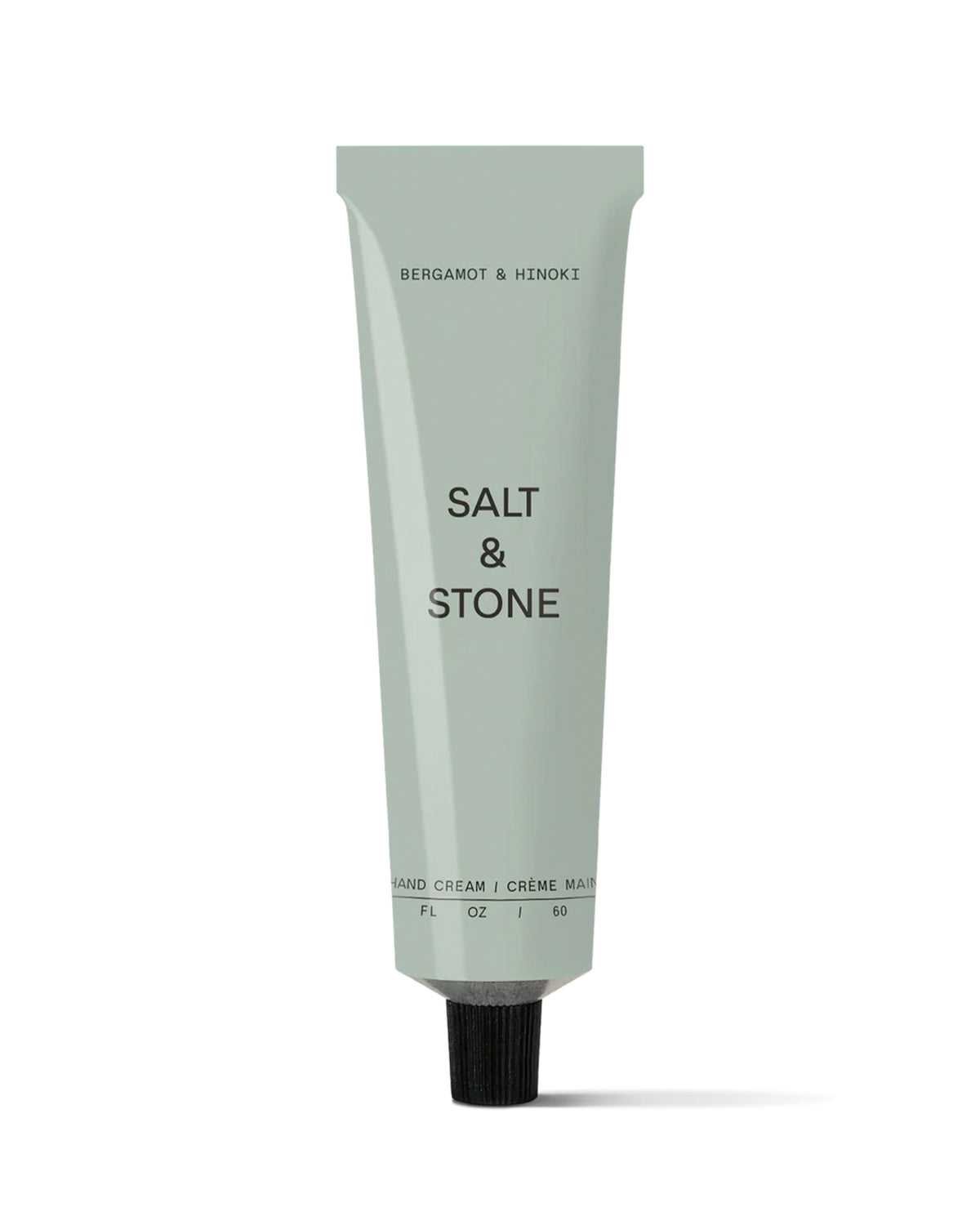 Salt & Stone BERGAMOT & HINOKI Hand Cream NCOL